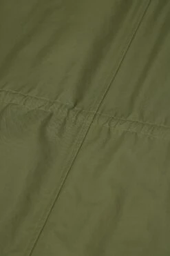 Parka-Mantel Army Green -Closed Geschaft C97692 60H 22 657 7