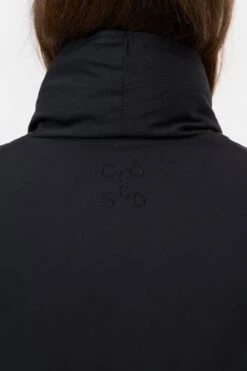 Wendejacke Aus Baumwolle Black -Closed Geschaft C97740 60H 22 100 5