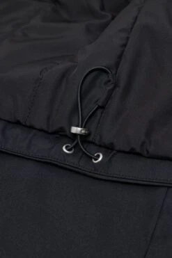 Bomber Aus Baumwoll-Mix Black 5 Bomber Aus Baumwoll-Mix Black -Closed Geschaft C97853 60L 22 100 5