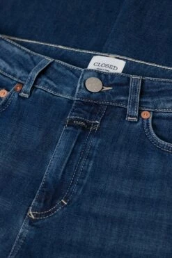 Wide Jeans - Glow-up Dark Blue -Closed Geschaft CYY004 03P 45 DBL 4