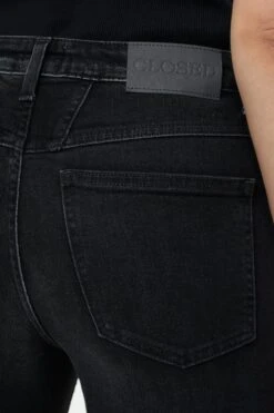 Skinny Jeans - Jaylen Dark Grey -Closed Geschaft CYY008 02G 2G DGY 3