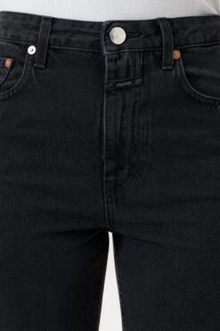 Straight Jeans - Roan Dark Grey 2 Straight Jeans - Roan Dark Grey -Closed Geschaft CYY284 15V 3Z DGY 2