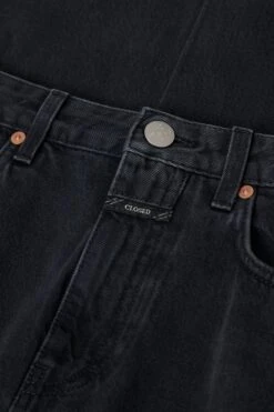 Straight Jeans - Roan Dark Grey 4 Straight Jeans - Roan Dark Grey -Closed Geschaft CYY284 15V 3Z DGY 4