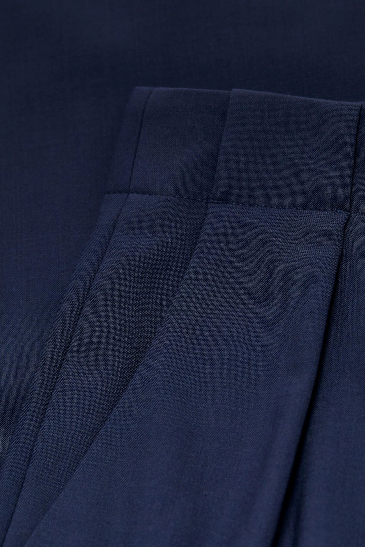 Relaxed Pants - Style Name Mawson Dark night Relaxed Pants - Style Name Mawson Dark Night -Closed Geschaft CYY308 35P 22 568 4 scaled