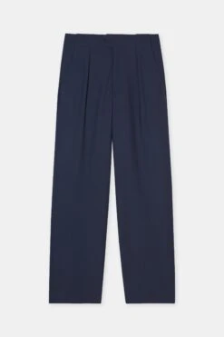 Relaxed Pants - Style Name Mawson Dark Night 5 Relaxed Pants - Style Name Mawson Dark Night -Closed Geschaft CYY308 35P 22 568 5