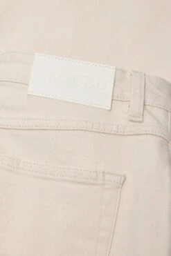 Wide Jeans - Gillan Ivory 4 Wide Jeans - Gillan Ivory -Closed Geschaft CYY564 01W HM 218 4