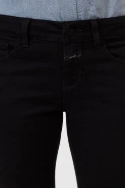Skinny Jeans - Baker Black -Closed Geschaft CYY833 08U 2H 100 2